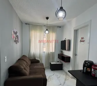 Apartamento com 2 Quartos à venda, 35m² no Canindé, São Paulo