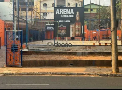 à venda, 135m² no Estados Unidos, Uberaba