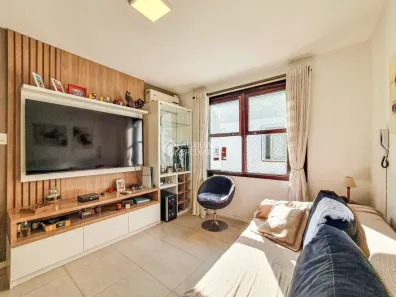 Apartamento com 2 Quartos à venda, 70m² no Praia de Belas, Porto Alegre