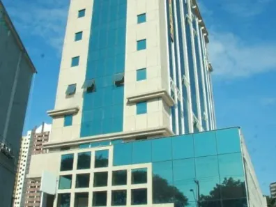 Sala Comercial para alugar, 278m² no Rudge Ramos, São Bernardo do Campo