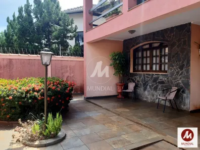 Sobrado com 3 Quartos à venda, 395m² no City Ribeirão, Ribeirão Preto
