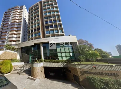 Sala Comercial com 4 Quartos à venda, 345m² no Cambuí, Campinas