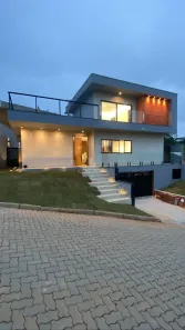 Casa de Condomínio com 4 Quartos à venda, 303m² no salvaterra, Matias Barbosa