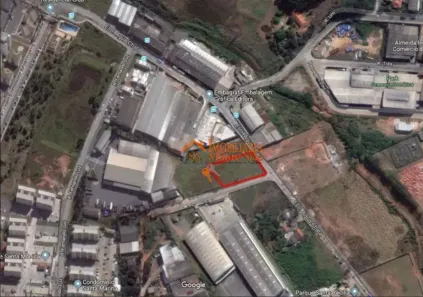 Lote/Terreno à venda, 3000m² no Água Chata, Guarulhos
