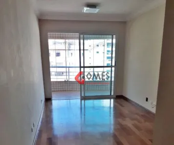 Apartamento com 3 Quartos à venda, 87m² no Anchieta, São Bernardo do Campo