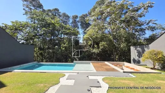 Casa de Condomínio com 4 Quartos à venda, 440m² no Jardim das Flores, Cotia