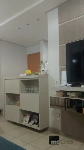 Apartamento com 2 Quartos à venda, 67m² no Jardim Europa, Goiânia