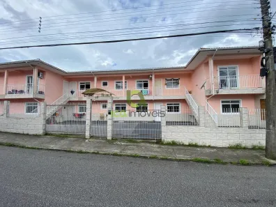 Apartamento com 2 Quartos para alugar, 52m² no Bela Vista, São José