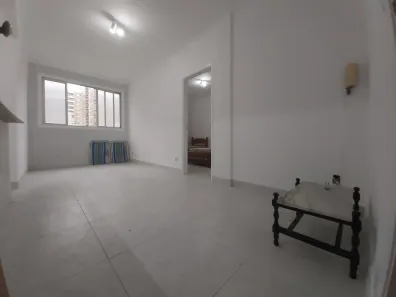 Apartamento com 1 Quarto à venda, 50m² no Canto do Forte, Praia Grande