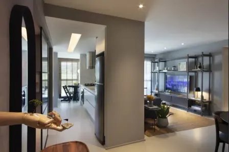 Apartamento com 3 Quartos à venda, 121m² no Barra da Tijuca, Rio de Janeiro