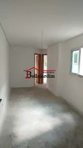 Apartamento com 2 Quartos à venda, 42m² no Vila Pires, Santo André