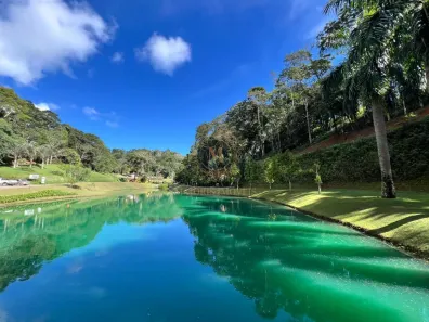 Lote/Terreno com 1 Quarto à venda, 3644m² no , Domingos Martins