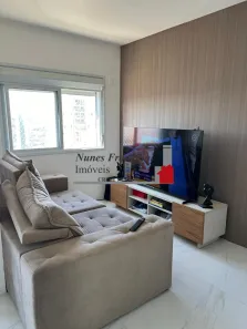 Apartamento com 2 Quartos à venda, 60m² no Jardim Pereira Leite, São Paulo