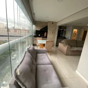 Apartamento com 2 Quartos à venda, 80m² no Tatuapé, São Paulo