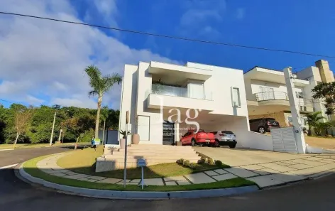 Casa de Condomínio com 3 Quartos à venda, 315m² no Parque Residencial Villa dos Inglezes, Sorocaba