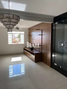 Apartamento com 3 Quartos à venda, 110m² no Parque Industrial, São José do Rio Preto