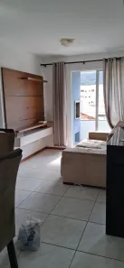 Apartamento com 2 Quartos à venda, 55m² no São Sebastião, Palhoça