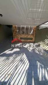 Casa com 3 Quartos à venda, 118m² no Parque Jabaquara, São Paulo