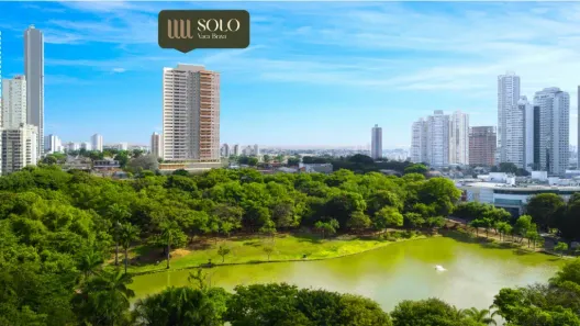 Apartamento com 3 Quartos à venda, 80m² no Nova Suiça, Goiânia