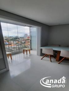 Apartamento com 3 Quartos à venda, 76m² no City Bussocaba, Osasco