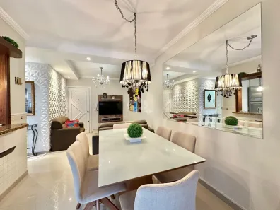 Apartamento com 2 Quartos à venda, 73m² no Centro, Capão da Canoa