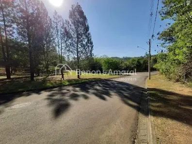 Lote/Terreno à venda, 12m² no Morada das Nascentes (Joaquim Egídio), Campinas