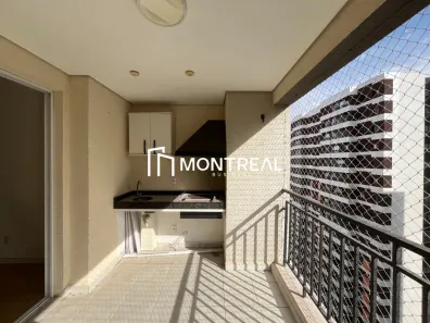 Apartamento com 3 Quartos à venda, 82m² no Jardim Flor da Montanha, Guarulhos