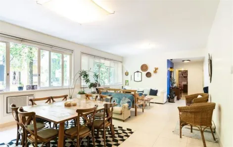 Apartamento com 4 Quartos à venda, 215m² no Copacabana, Rio de Janeiro