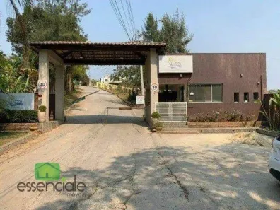 Lote/Terreno à venda, 2000m² no Solar do Madeira, Contagem