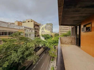 Apartamento com 4 Quartos à venda, 160m² no Ipanema, Rio de Janeiro
