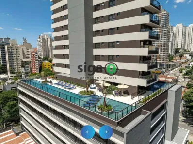 Apartamento com 4 Quartos à venda, 184m² no Perdizes, São Paulo