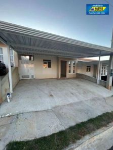 Casa com 2 Quartos à venda, 50m² no Ipanema do Meio, Sorocaba