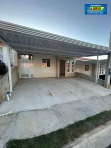 Casa com 2 Quartos à venda, 50m² no Ipanema do Meio, Sorocaba