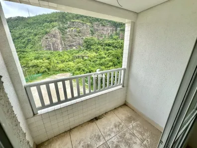 Apartamento com 2 Quartos à venda, 51m² no Vila Voturua, São Vicente