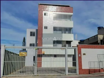 Cobertura com 2 Quartos à venda, 120m² no São Joaquim, Contagem