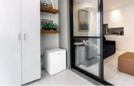 Apartamento com 3 Quartos à venda, 85m² no Vila Mariana, São Paulo