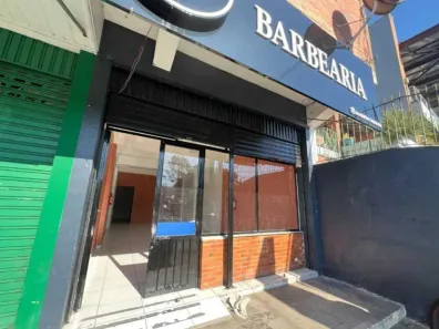 Ponto Comercial para alugar, 60m² no Rio Branco, São Leopoldo