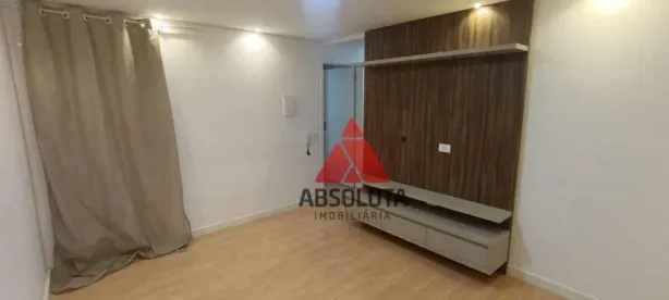 Apartamento com 2 Quartos à venda, 49m² no Jóias de Santa Bárbara, Santa Bárbara D'Oeste