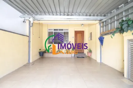 Casa com 5 Quartos à venda, 260m² no Cambuci, São Paulo