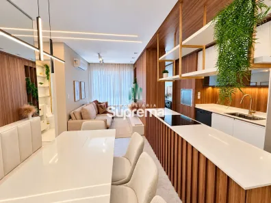 Apartamento com 2 Quartos à venda, 63m² no São Judas, Itajaí
