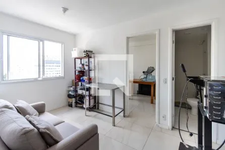 Apartamento com 2 Quartos à venda, 33m² no Barra Funda, São Paulo