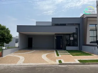 Casa com 3 Quartos à venda, 172m² no Parque Olívio Franceschini, Hortolândia