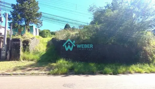 Lote/Terreno à venda, 1230m² no Rondônia, Novo Hamburgo