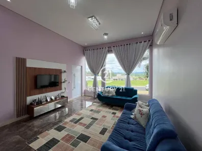 Casa de Condomínio com 3 Quartos à venda, 177m² no Ninho Verde 2, Pardinho