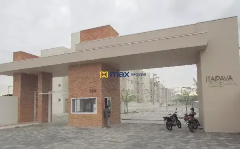 Apartamento com 2 Quartos para alugar, 48m² no Itaipava, Itajaí