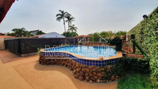 Casa de Condomínio com 3 Quartos à venda, 422m² no Jardinópolis, Jardinópolis