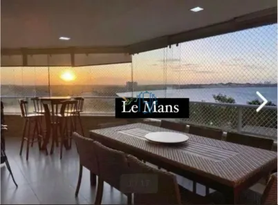 Apartamento com 3 Quartos à venda, 145m² no Pirangi do Norte (Distrito Litoral), Parnamirim