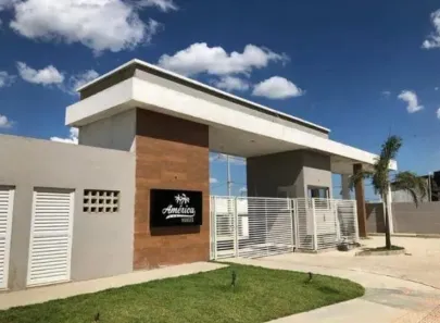 Casa de Condomínio com 2 Quartos para alugar, 90m² no SIM, Feira de Santana