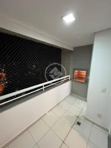 Apartamento com 2 Quartos à venda, 64m² no Goiabeira, Cuiabá