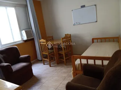 Apartamento com 1 Quarto à venda, 47m² no Jardim Botânico, Porto Alegre
